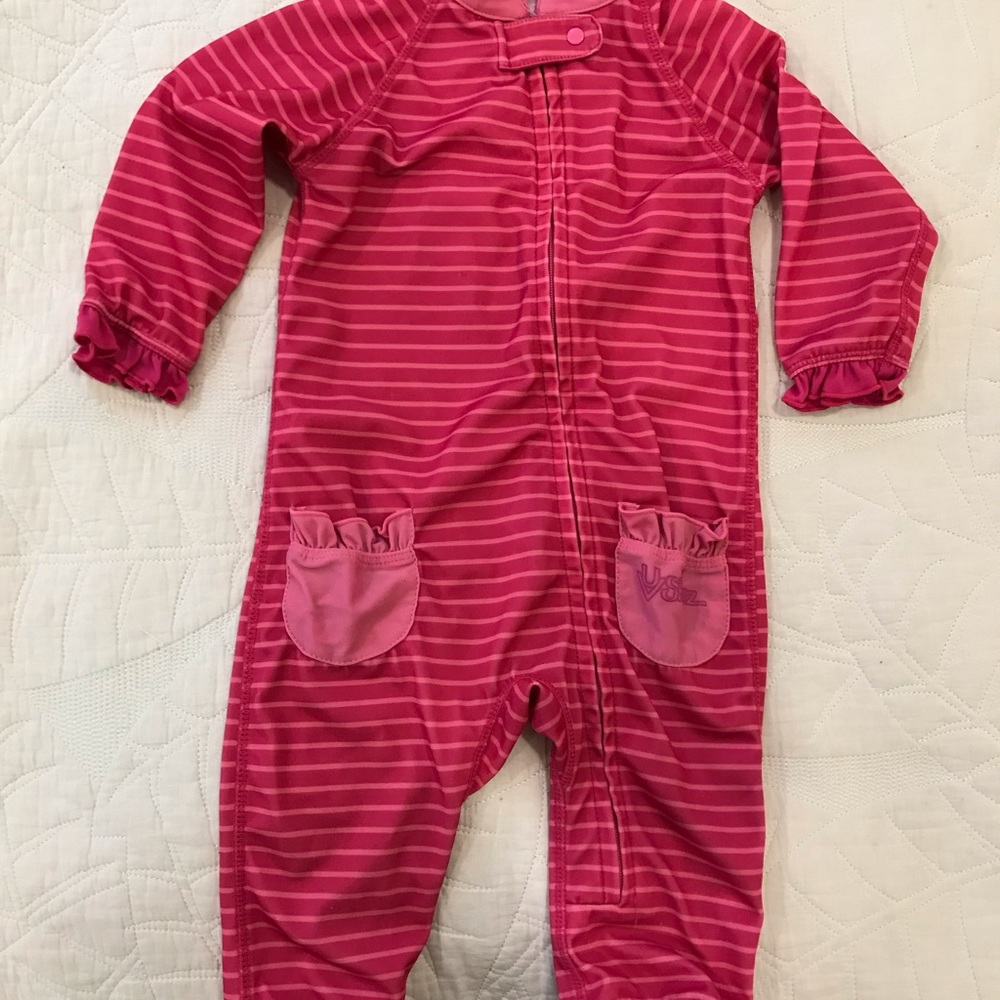 UV Skinz sunsuit